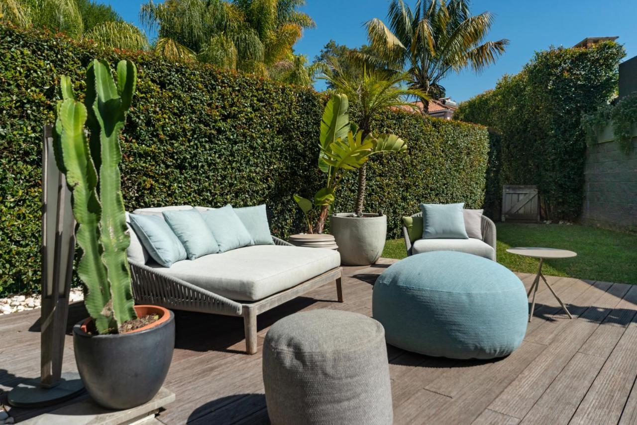 Thecalming Cactus Cascais Apartamento Estoril Exterior foto