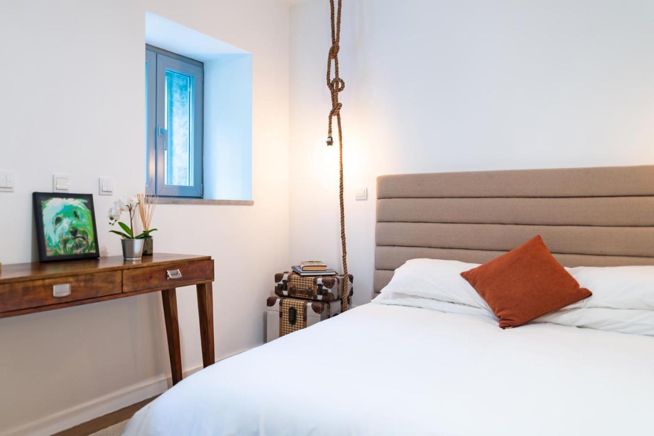Thecalming Cactus Cascais Apartamento Estoril Exterior foto
