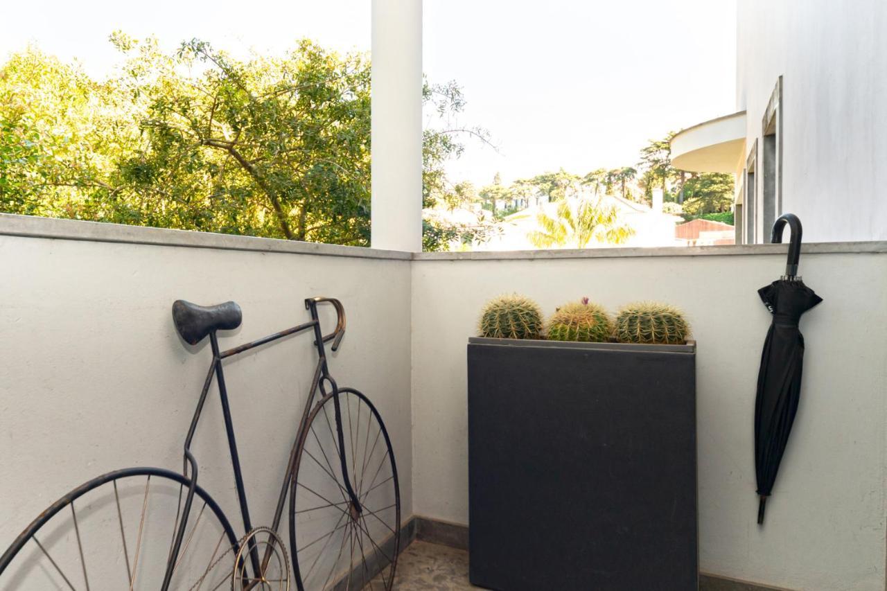 Thecalming Cactus Cascais Apartamento Estoril Exterior foto