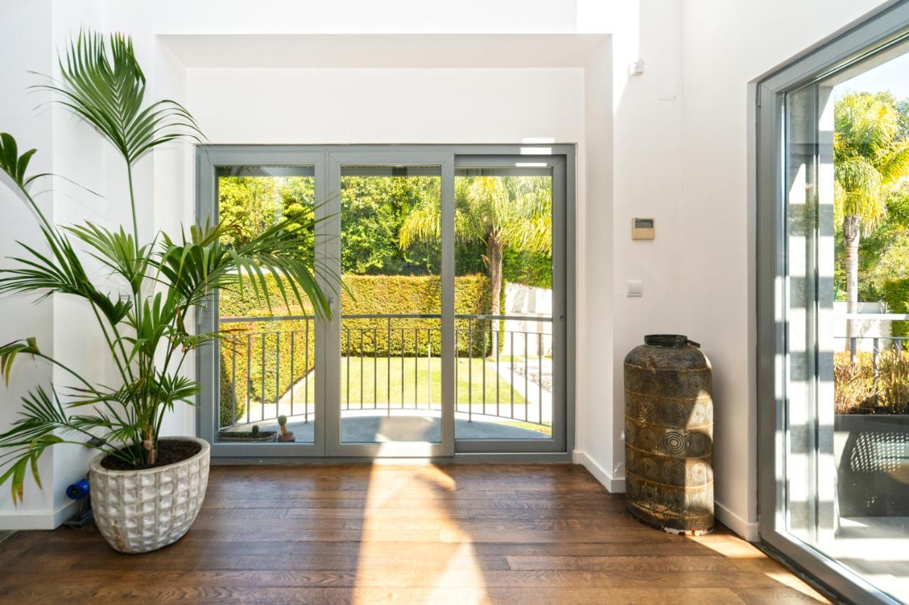Thecalming Cactus Cascais Apartamento Estoril Exterior foto